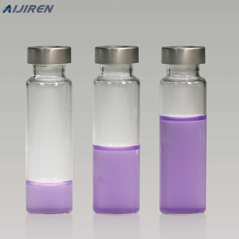 PES Sterile Syringe Filter Biotech Laboratory